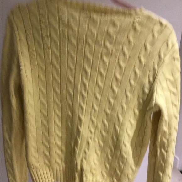 Ralph Lauren Pullover sweater - Picture 3 of 3